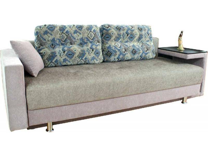 диван прямой евро баден в Нижневартовске