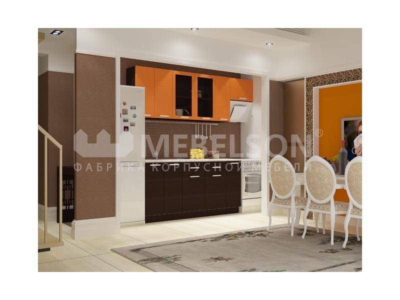 небольшая кухня виктория в Нижневартовске