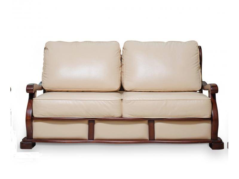 прямой диван кантри 3 в Нижневартовске