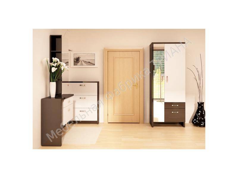 мебель для прихожей 8 в Нижневартовске