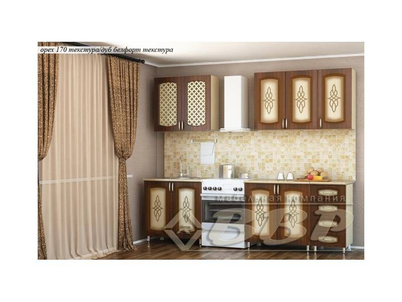 кухня троя в Нижневартовске