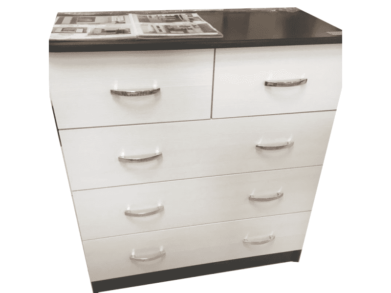 светлый комод в Нижневартовске