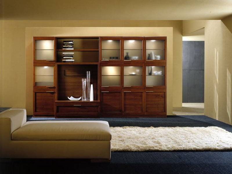 стенка в Нижневартовске