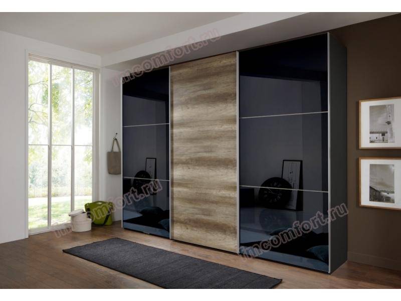 шкаф-купе элит 47 в Нижневартовске