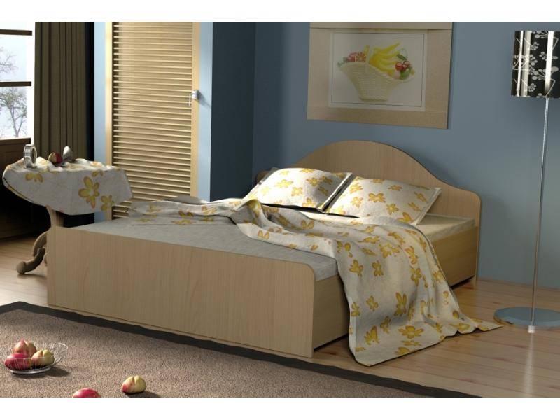 кровать мечта в Нижневартовске