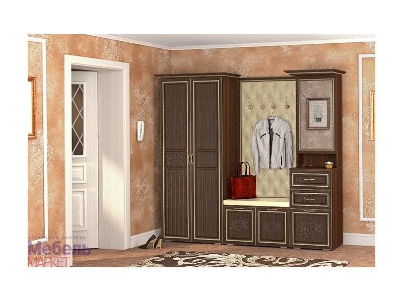 прихожая виктория орех в Нижневартовске