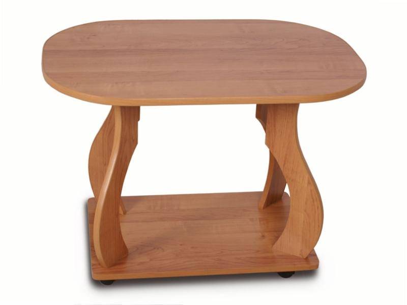 стол журнальный овал в Нижневартовске