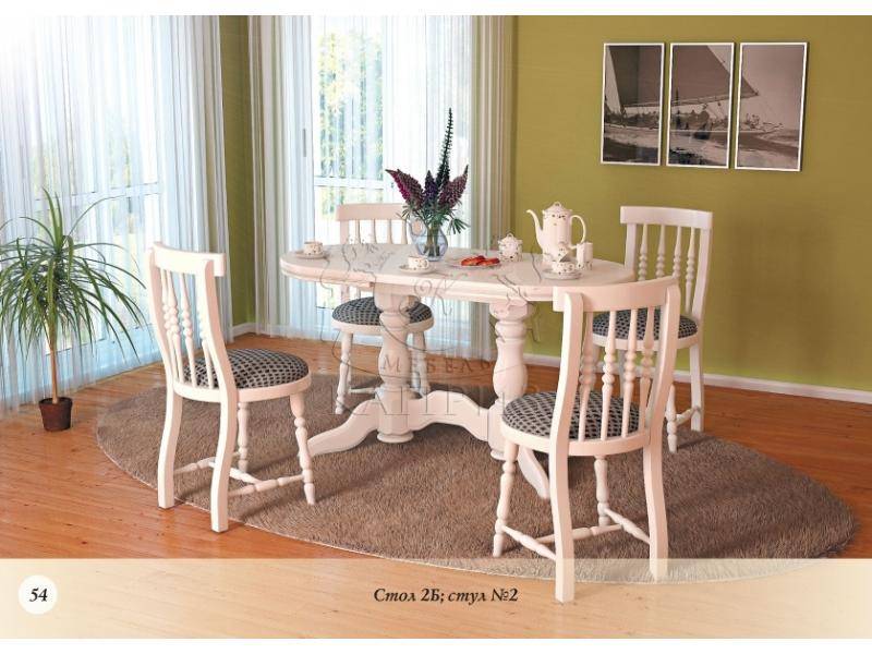 обеденная группа №2 в Нижневартовске