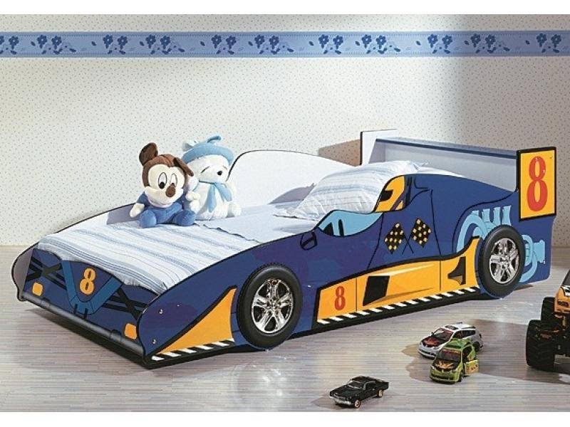 кровать детская milli willi в Нижневартовске