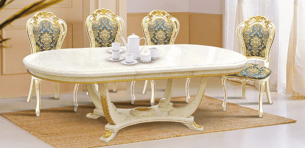 стол кухонный раздвижной скр гранд 2 в Нижневартовске