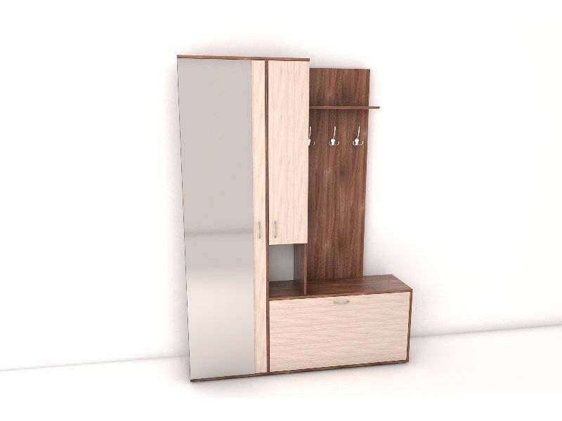 прихожая алиса 3 в Нижневартовске