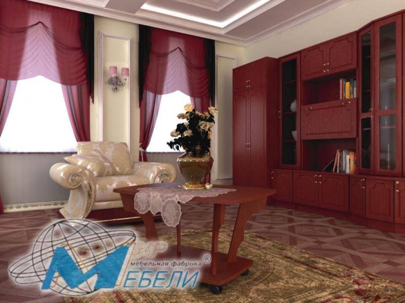 стол журнальный «клен» в Нижневартовске