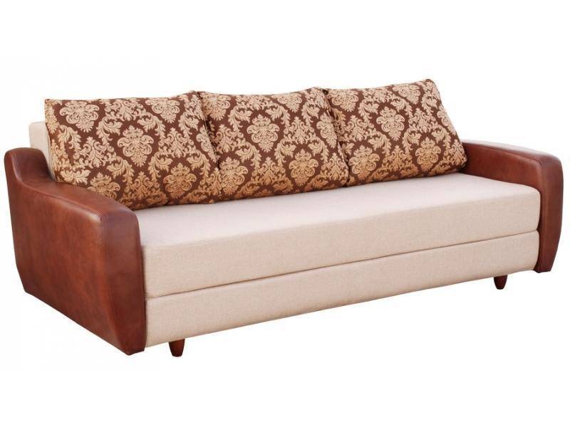 прямой диван классик 2-1 в Нижневартовске