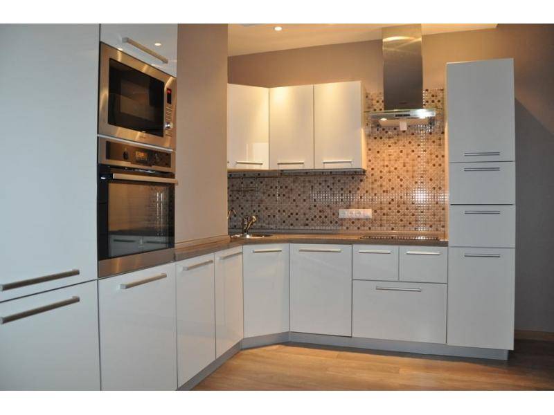 кухонная мебель в Нижневартовске