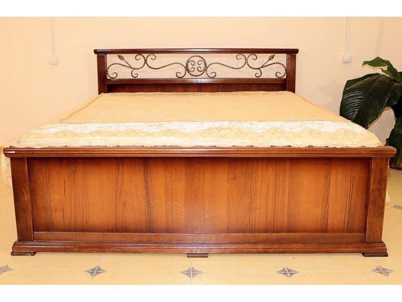 двухспальная кровать грация в Нижневартовске