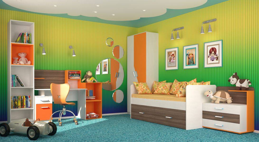 детская скейт 5 манго в Нижневартовске