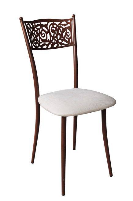 стул металлический в Нижневартовске