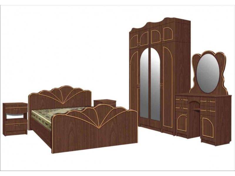 спальня ева лдсп в Нижневартовске