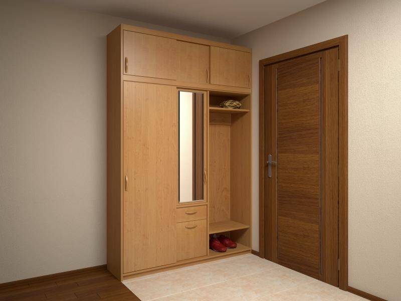 прихожая крис в Нижневартовске