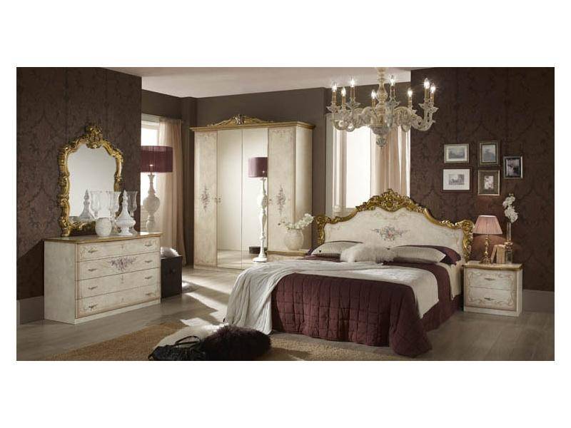 спальный гарнитур амелия в Нижневартовске