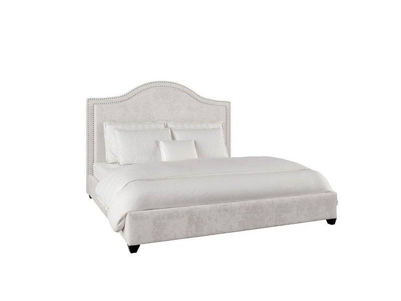 белая кровать паола в Нижневартовске