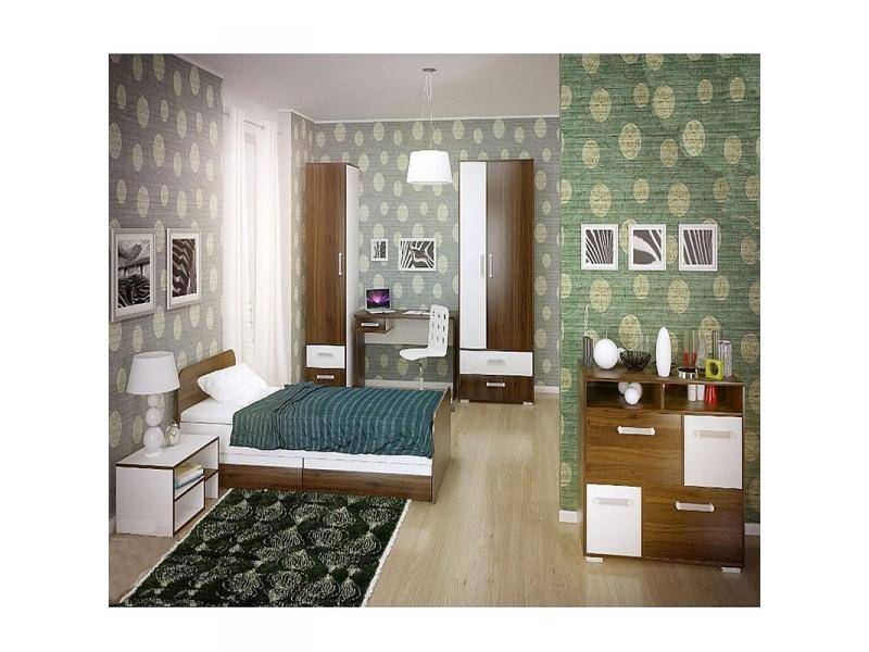 спальня нега в Нижневартовске