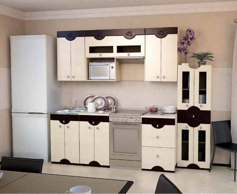 кухонный гарнитур карина в Нижневартовске