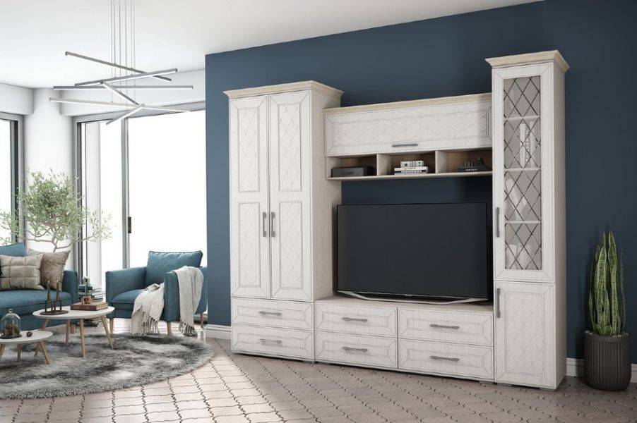 стенка в гостиную в Нижневартовске