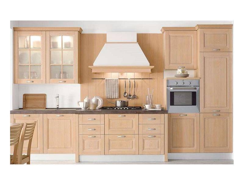 кухонный гарнитур ит-17 в Нижневартовске