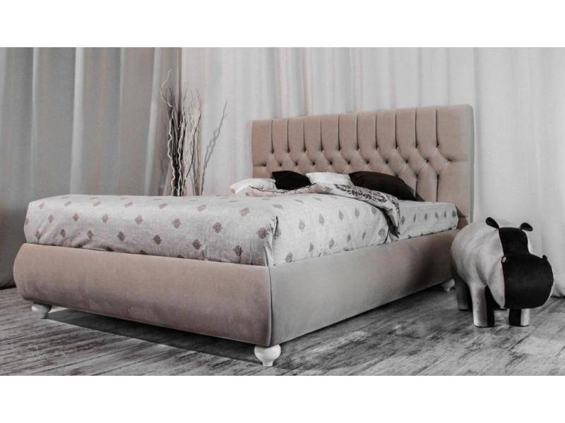 кровать верона delux на высокой опоре в Нижневартовске