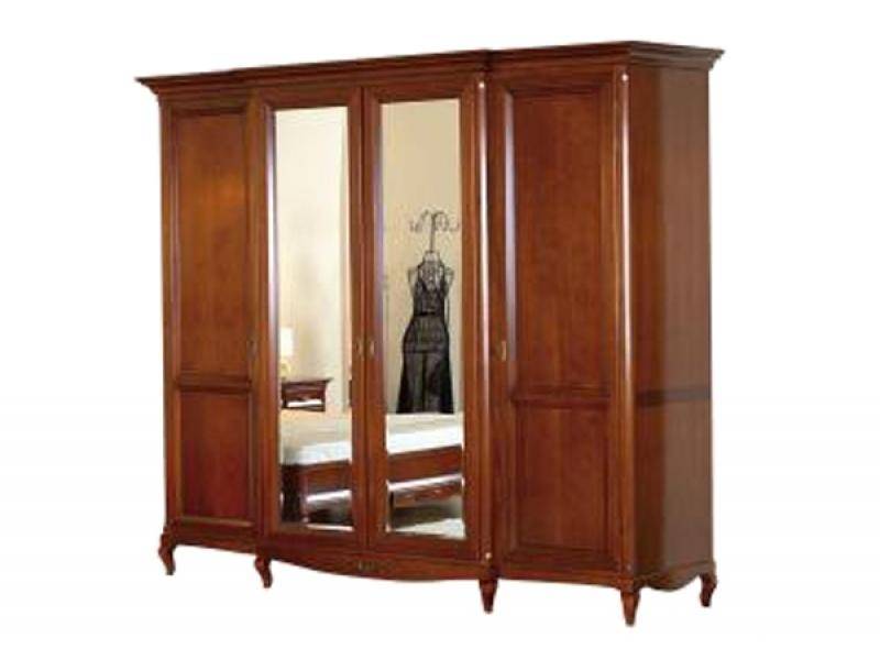 шкаф четырехдверный в Нижневартовске