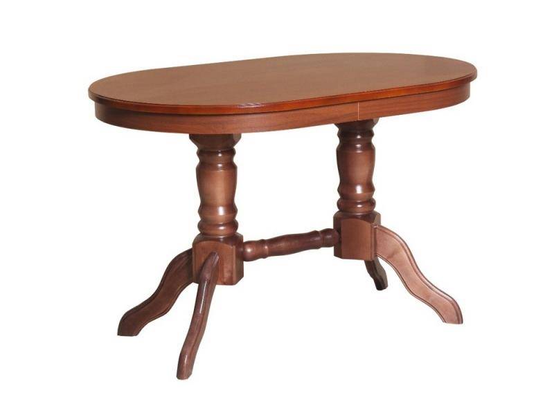 стол обеденный фрегат 2 в Нижневартовске