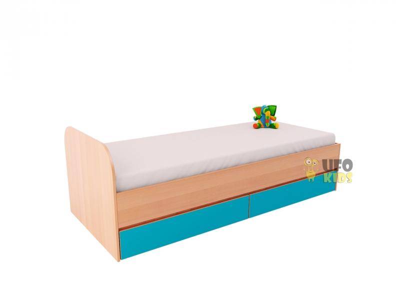 кровать детская baseline в Нижневартовске