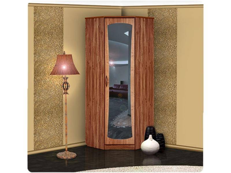 шкаф угловой в Нижневартовске