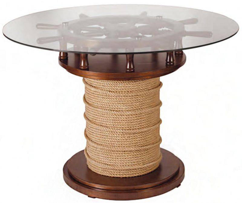 стол обеденный штурвал в Нижневартовске