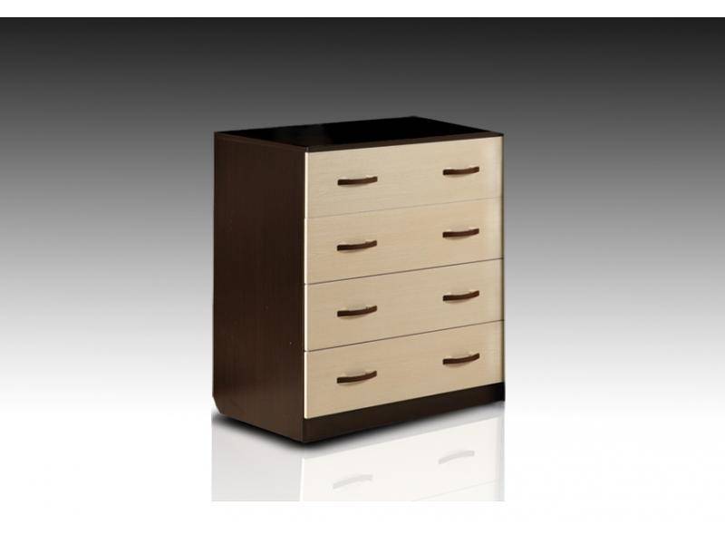 комод №1 (4 ящика) в Нижневартовске