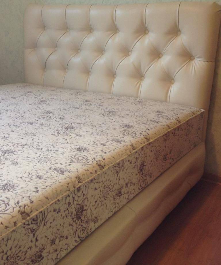 мягкая кровать в Нижневартовске