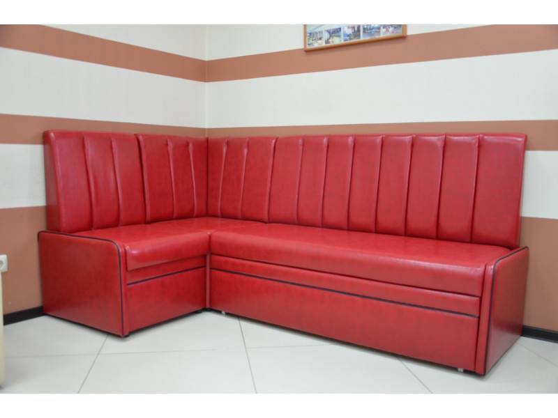 кухонный уголок ку 16 в Нижневартовске