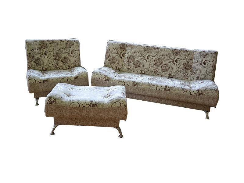 диван прямой графиня 2 в Нижневартовске