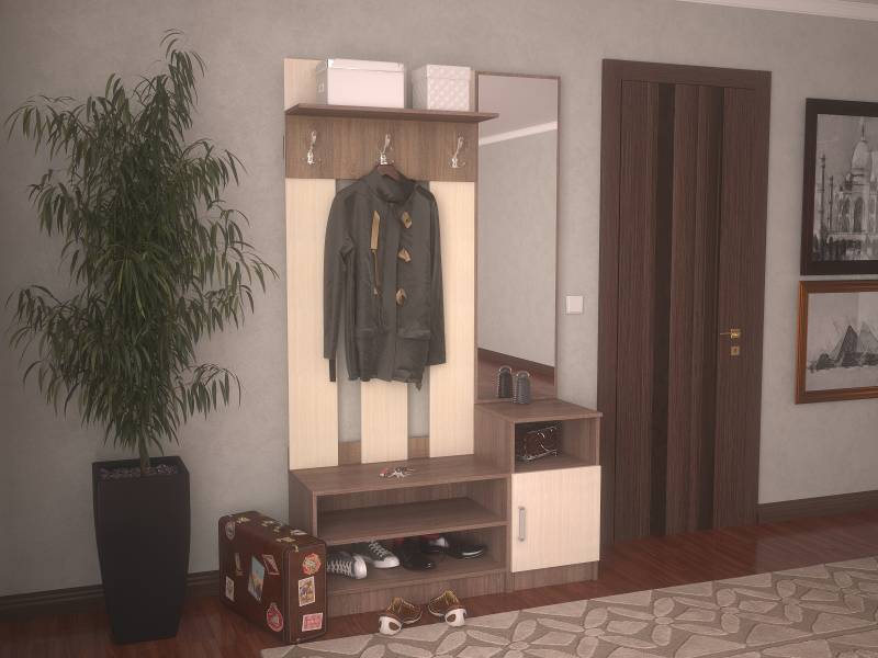 прихожая кристина в Нижневартовске