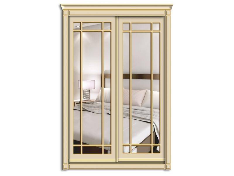 шкаф-купе лилия в Нижневартовске