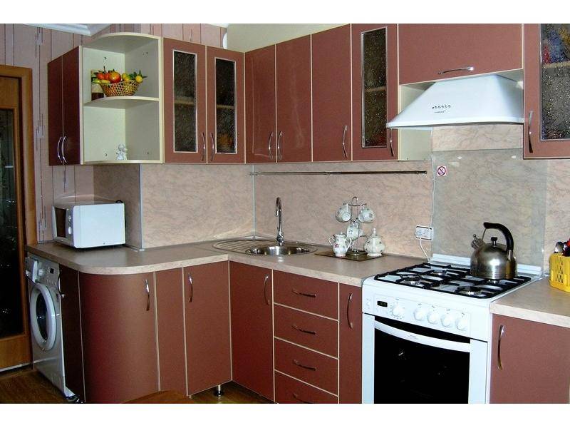 кухня в Нижневартовске