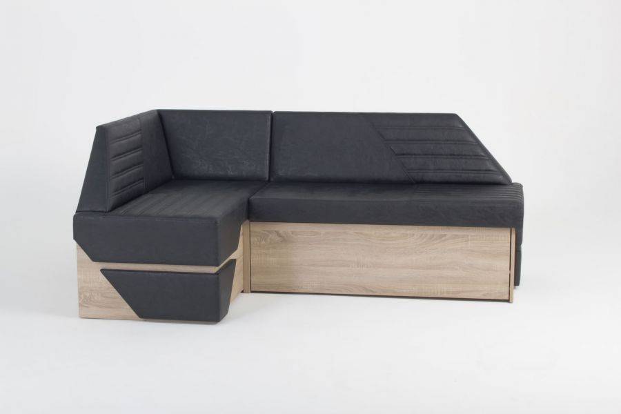 угловой кухонный диван ванкувер в Нижневартовске