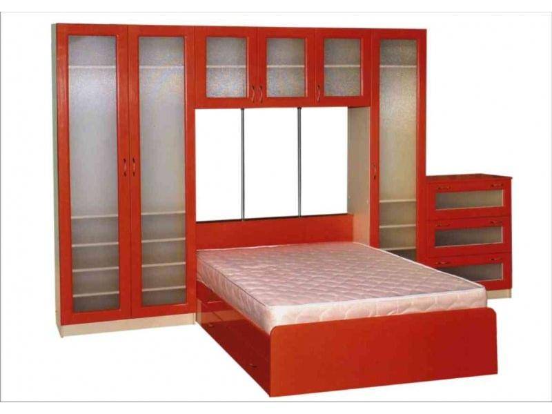 спальня алекса мдф в Нижневартовске