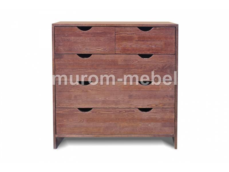 простой комод икеа в Нижневартовске