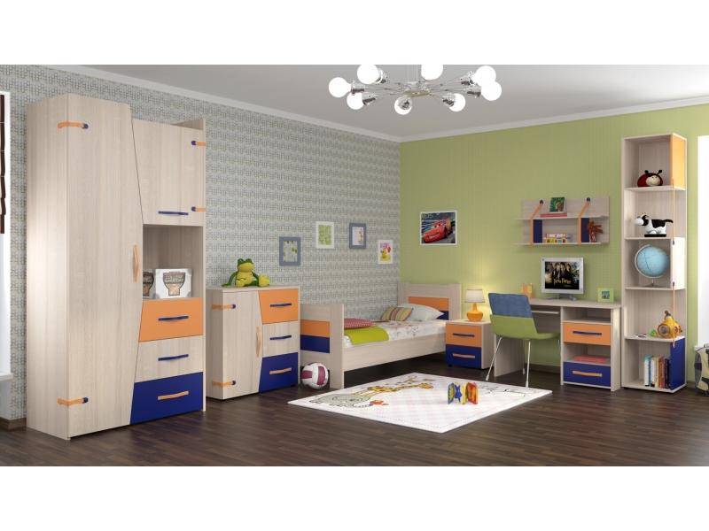 детская мебель пирамида в Нижневартовске