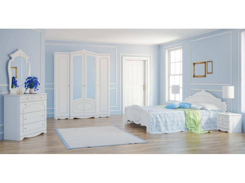 спальня мечта 3 в Нижневартовске