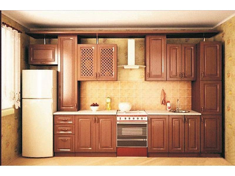 кухня омега в Нижневартовске