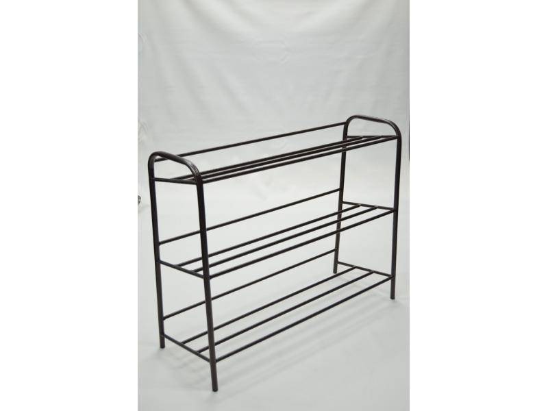 этажерка обувная 3-х ярусная в Нижневартовске