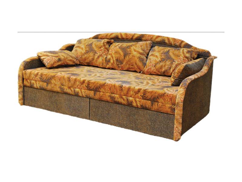 диван прямой тахта глория 2д в Нижневартовске